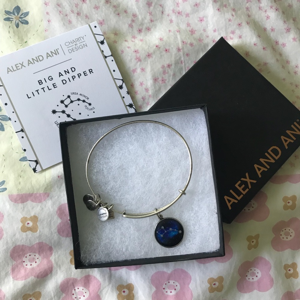 Alex and Ani Bracelet